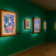 Da aprile a ottobre in mostra oltre cento opere di Chagall | Rec News dir. Zaira Bartucca