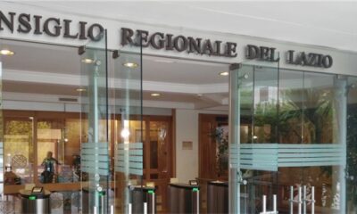 Lazio, proposta di legge per rendere "abitabili" scantinati e garage | Rec News dir. Zaira Bartucca