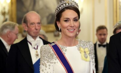 Scandali, presunti decessi, arrivi e partenze. Il lavorìo per far cadere la Monarchia in Gran Bretagna | Rec News dir. Zaira Bartucca