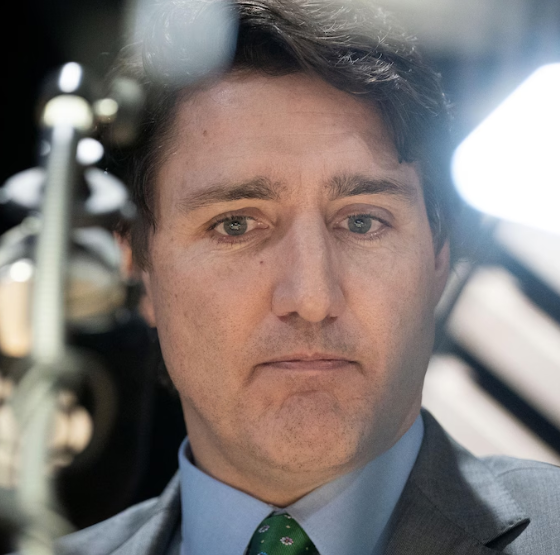 Canada, proposta di legge di Trudeau per silenziare il dissenso online | Rec News dir. Zaira Bartucca