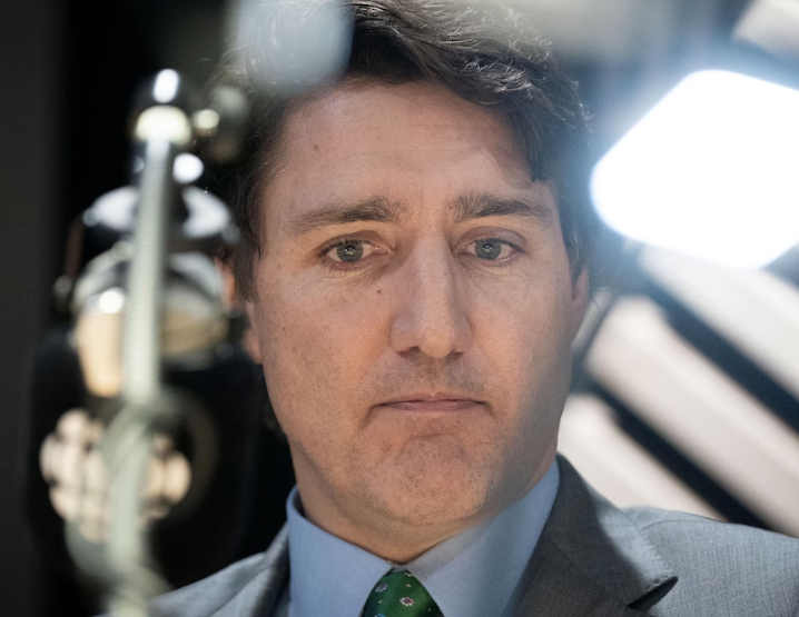 Canada, proposta di legge di Trudeau per silenziare il dissenso online | Rec News dir. Zaira Bartucca