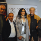 Maria Grazia Cucinotta a Rec News: "Vi racconto il mio Sud nel nuovo film da protagonista" (Gallery) - Gli agnelli possono pascolare in pace anteprima