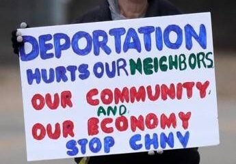 Trump deporta migranti in Sud Sudan nonostante stop del giudice