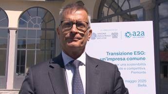 Piemonte, A2A Ambiente: "Sostenibilità e raddoppio investimenti, trasformiamo rifiuti in risorse"