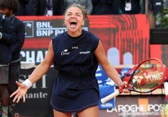 Roland Garros, per Paolini subito la cinese Yuan: il percorso dell'azzurra