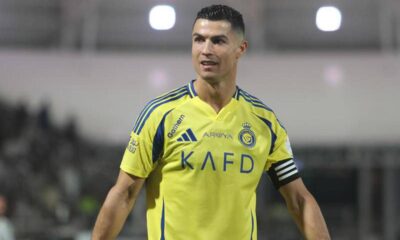 200 milioni, uno staff personale e un jet: dentro il rinnovo di Ronaldo con l'Al Nassr