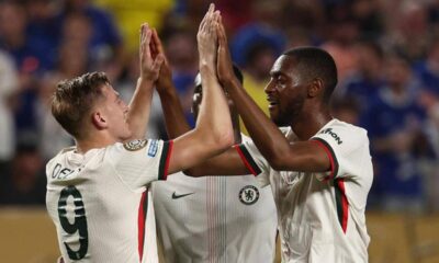 Benfica-Chelsea: orario, probabili formazioni e dove vederla in tv (in chiaro)