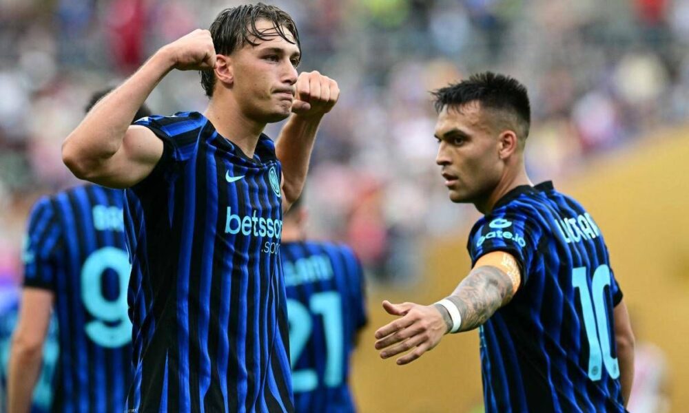 L'Inter batte il River Plate e vola agli ottavi del Mondiale per Club. Ora il Fluminense