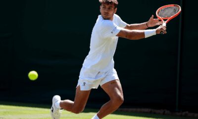 Cobolli-Cilic oggi a Wimbledon 2025: orario, precedenti, dove vederla