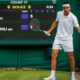 Sonego-Shelton oggi a Wimbledon: orario, precedenti e dove vederla